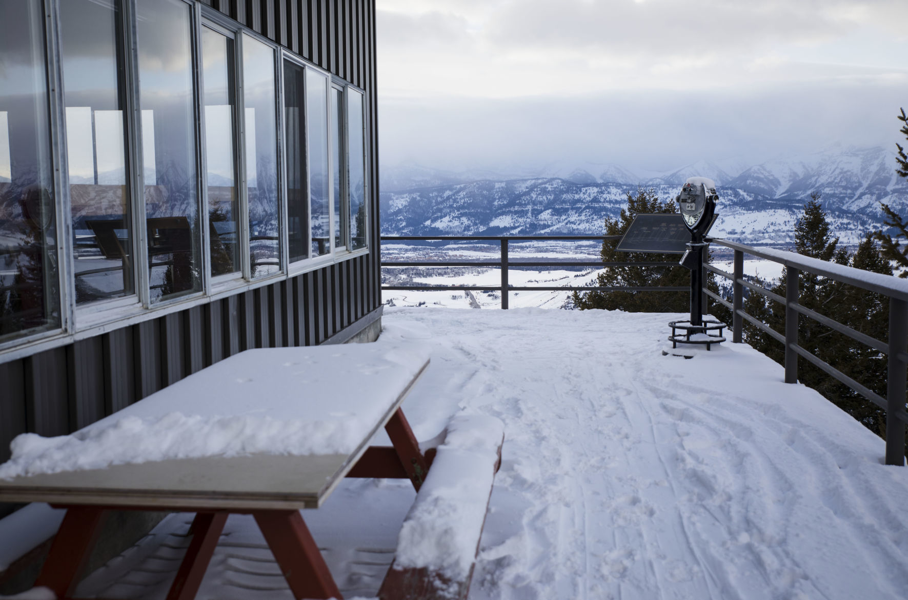 Snow King sites eligible for historic protection